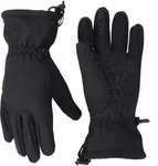 CMP Kids Softshell Gloves nero (U901) 4