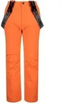 CMP KID Salopette flamingo fluo (C596) 104