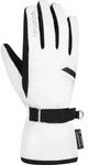 Reusch Helena R-tex XT white / black (1101) 6,5