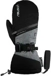 Reusch Demi R-tex XT Mitten black / grey melange (7688) 6,5