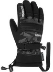Reusch Kondor R-tex XT Junior dark camo / black (5570) 4