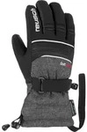 Reusch Kondor R-tex XT Junior black / black melange (7721) 4