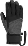 Reusch Blaster Gore-tex black / black melange (7721) 7