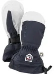 Hestra Army Leather Heli Ski Jr. - Mitt navy (280) 5