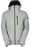 Scott Jacket M's Commuter 2.5L light grey (0177) S