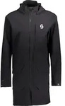 Scott Jacket M's Rain Coat FT black/grey (1001) XS