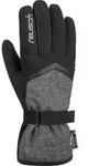Reusch Moni R-tex XT black / black melange (7721) 6