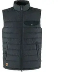 Fj&auml;llr&auml;ven Greenland Down Liner Vest M dark navy (555) L