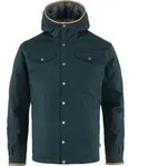 Fj&auml;llr&auml;ven Greenland No. 1 Down Jacket M dark navy (555) L