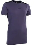 ION Baselayer Tee Short Sleeve Merino Women dark-purple (061) L