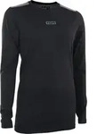 ION Baselayer Tee Long Sleeve Merino Women black (900) L