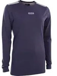 ION Baselayer Tee Long Sleeve Merino Women dark-purple (061) L