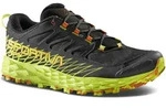 La Sportiva Lycan GTX black/lime punch (K00E29) 39