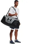 Under Armour Undeniable 5.0 LG Duffle Bag pitch gray medium heather black (012) OSFM