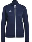 adidas ENTRADA22 Track Jacket team navy blue 2 (AEQ1) XS