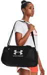 Under Armour Undeniable 5.0 XS Duffle Bag black metallic silver (001) OSFM