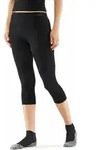 Falke Damen Tights Wool-tech Light black (3000) (3000) XS
