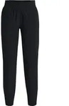 Under Armour Outrun The Storm Pants black -jet gray reflective M