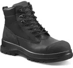 Carhartt Detroit Rugged Flex S3 6 Inch Safety Boot black (001) 39