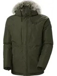 Helly Hansen Coastal 3.0 Parka utility green (431) 2XL