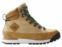 The North Face Womens Back-to-berkeley IV Textile WP khaki stone/utility brown (QV3)