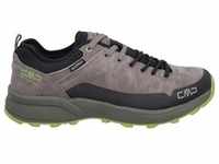 CMP Kaleepso Low Hiking Shoes WP militare (E980) 42