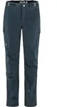 Fj&auml;llr&auml;ven Singi X-trousers W mountain blue (570) 36 Regular