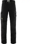 Fj&auml;llr&auml;ven Vidda Pro Trousers M black (550) 44 Short