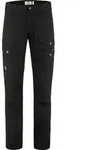 Fj&auml;llr&auml;ven Vidda Pro Ventilated Trs M black (550) 46 Regular