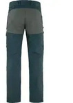 Fj&auml;llr&auml;ven Vidda Pro Ventilated Trs M mountain blue-basalt (570-050) 44 Regular