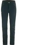 Fj&auml;llr&auml;ven Abisko Trail Stretch Trousers W dark navy (555) 36 Regular