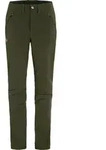 Fj&auml;llr&auml;ven Abisko Trail Stretch Trousers W deep forest (662) 36 Regular