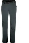 Maier Sports Tech Pants Women graphite (M10949) 36