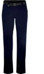 Maier Sports Tech Pants Women night sky (M10367) 34