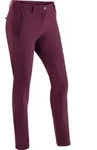 Maier Sports Helga Slim cherry wine (M10106) 34