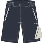 CMP Woman Bermuda antracite (U423) 34