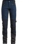 Lundhags Makke Ws Pant Long light navy/deep blue (671) 36L