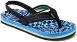 Reef Little AHI swell checkers 4