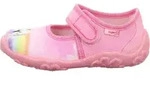 Superfit Bonny rosa/mehrfarbig (5540) 23