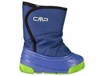 CMP Baby Latu Snow Boots blue ink (M928) 18/19