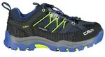 CMP Kids Rigel Low WP Trekking Shoes b.blue-electric (38NL) 28