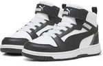 Puma Rebound V6 Mid AC+ PS puma white-puma black-shadow gray (01) 10