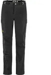 Fj&auml;llr&auml;ven Singi X-trousers W dark grey (030) 36 Regular
