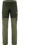Fj&auml;llr&auml;ven Vidda Pro Trousers M laurel green-deep forest (625-662) 48 Regular