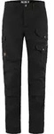 Fj&auml;llr&auml;ven Vidda Pro Trousers W black (550) 38 Long
