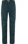 Fj&auml;llr&auml;ven Vidda Pro Trousers W mountain blue (570) 38 Long