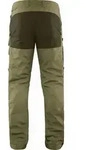 Fj&auml;llr&auml;ven Vidda Pro Ventilated Trs M laurel green-deep forest (625-662) 46 Long