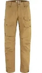 Fj&auml;llr&auml;ven Vidda Pro Ventilated Trs M buckwheat brown (232) 44 Regular