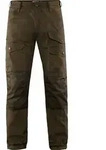 Fj&auml;llr&auml;ven Vidda Pro Ventilated Trs M dark olive (633) 46 Regular