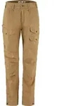 Fj&auml;llr&auml;ven Vidda Pro Ventilated Trs W buckwheat brown (232) 36 Regular